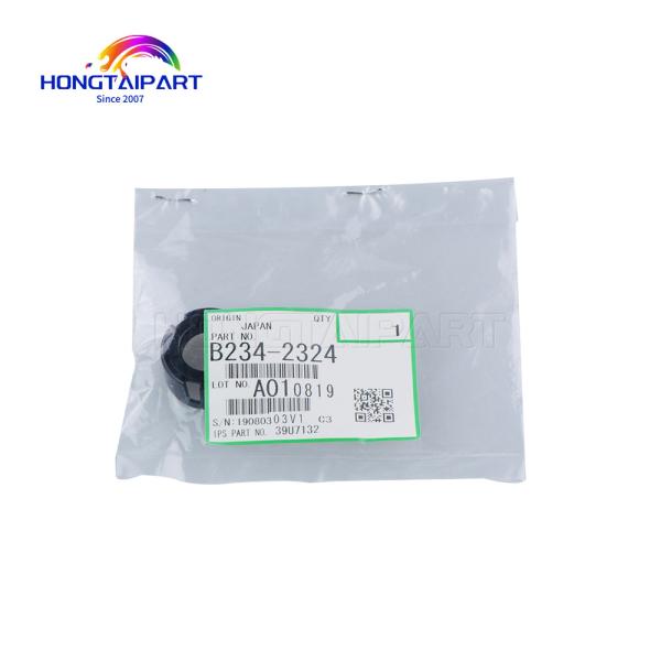 Покрытие барабанного вала B2342324 B234-2324 для лазерного принтера Ricoh Aficio MP1100 1350 9000 MP1100 MP1350 MP9000 HONGTAIPART