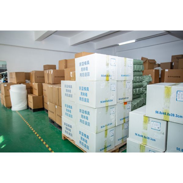 SHENZHEN DEEP FILTRATION TECHNOLOGY CO.,LTD