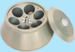 Large Capacity Refrigerated Centrifuge Machine Fuselage Structure DL - 6M