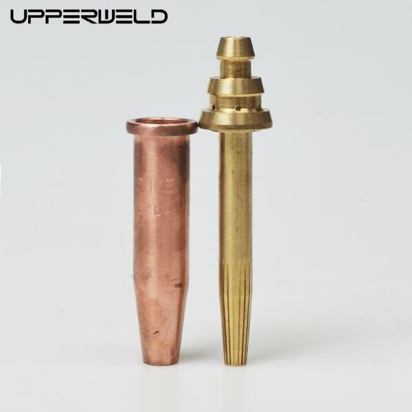 cutting and welding PNME Propane Cutting Tips Standard Cutting Nozzle Gas Welding Tips