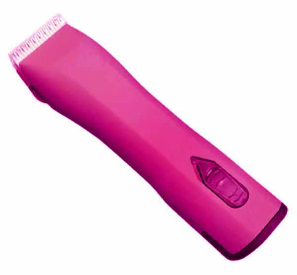 Cordless Electric Dog Clippers , Low Noise Dog Grooming Clippers