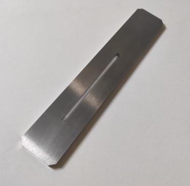 High Density Tungsten Heavy Alloy WNiFe / WNiCu Plate With Density Of 16.8 - 18.8g/Cm3