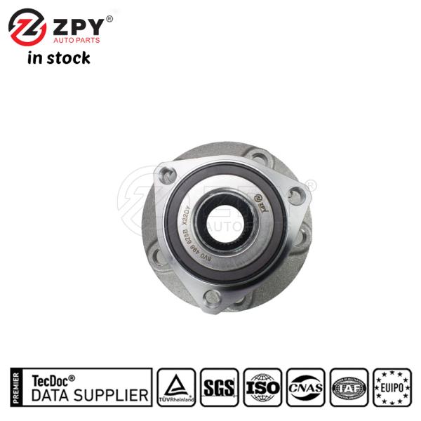 ZPY Front Wheel Bearing 8V0498625B for Audi VW Porsche