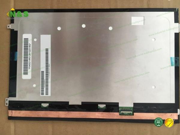 High Brightness Medical Lcd Panel VX10F004B00 Panasonic 10.1 LCM For Pad / Tablet