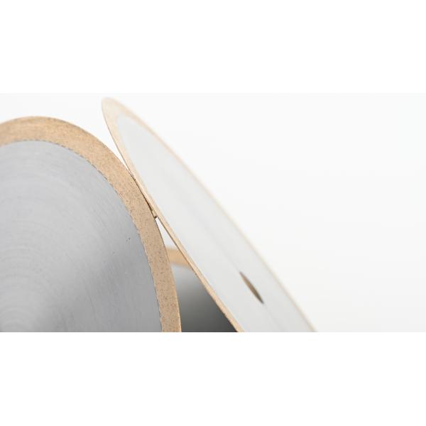 TCT Круговые режущие лезвия ножей гофрированная коробка резка 230*110*1.1Мм