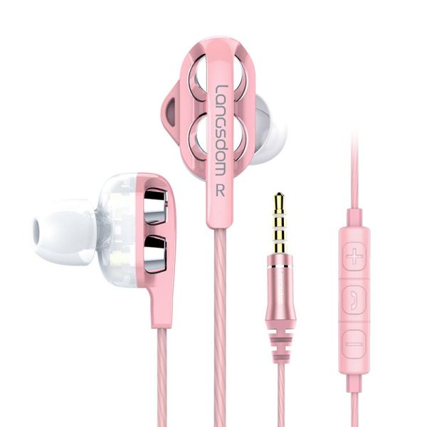 Huawei Mate 10 ABS 96.7db Noise Cancelling Sport Earbuds