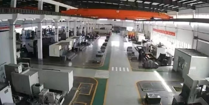 Guangzhou Liantuo Machinery Trading Company