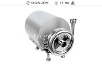 Sablez la pompe centrifuge verticale sanitaire pour le vin