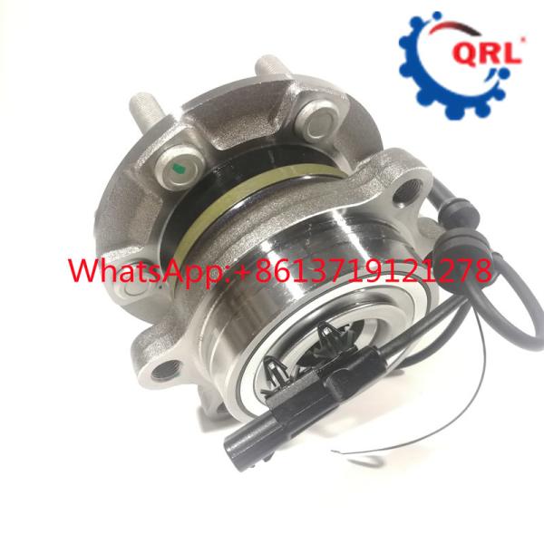 Подшипник эпицентра деятельности переднего колеса 40202-4JA3A 40202-4KH3A для Nissan Navara NP300 D23