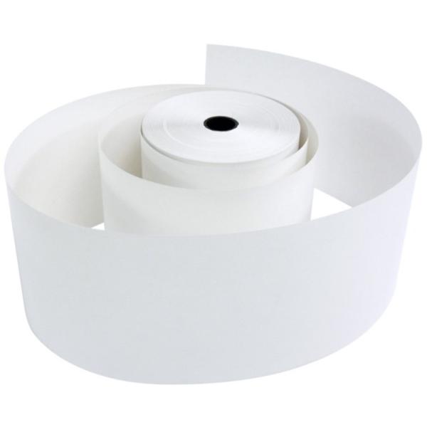 Smooth Paper 21gsm Medical Couch Roll For Clinic Physiotherapy