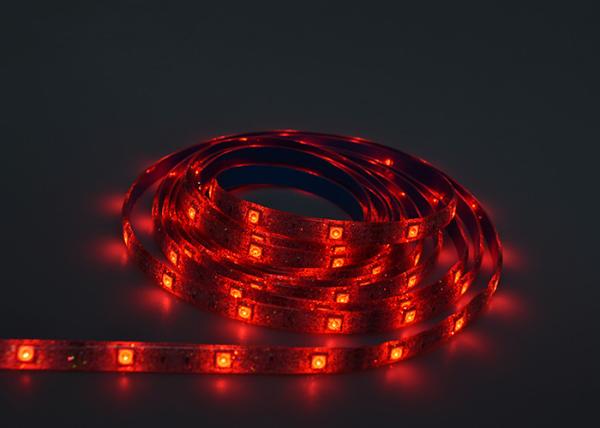 32.8Ft 3.6W/M SMD 5050 Rgb Led Strip Christmas Lights