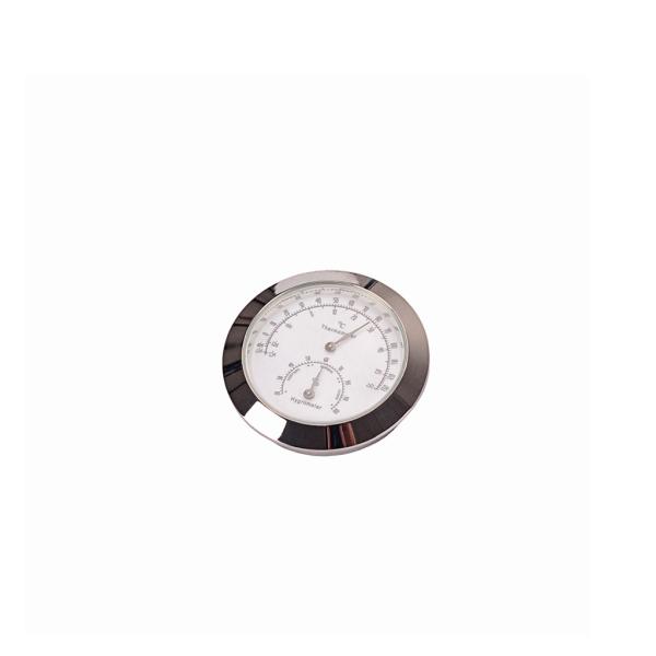Professional Violin Guitar Thermometer  Humidity Moisture Meter Instrument