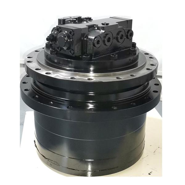Lecteur final T1484570 de l'Assy E315B de moteur de voyage d'excavatrice de Belparts pour