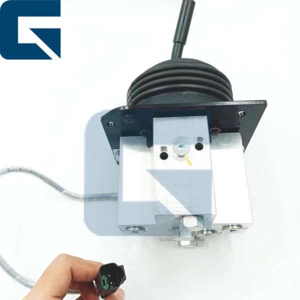 200-0189 2000189 Asesor de válvulas piloto para excavadoras D6R D7R