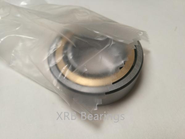 Standard Tolerance Precision Full Complement Roller Bearing 120×215×40mm For Crop Shears