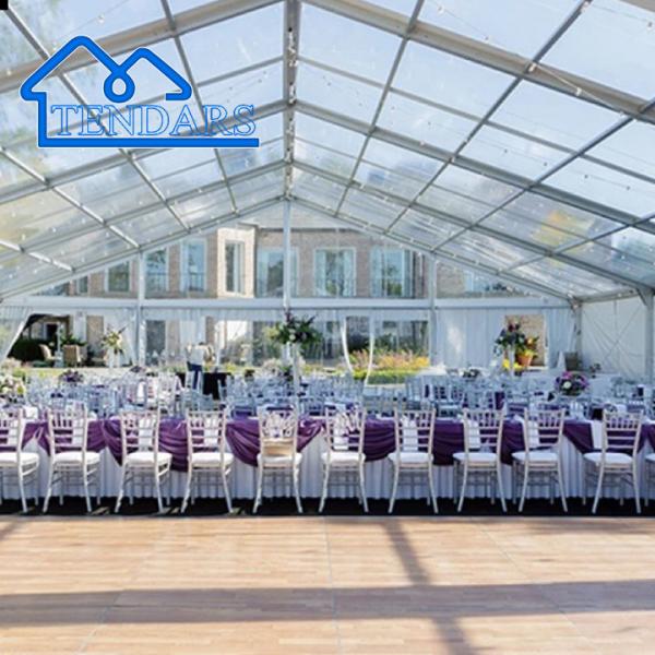 Luxury White Wedding Tent Large Winter Outdoor Party Tent Large Party Tents For Sale