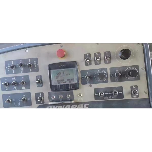 13HP Used Asphalt Paver 3030 DYNAPA for Precise and Consistent Paving Solutions