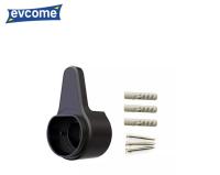 EVCOME EV Charger Holder Holster Dock Type 2 Charging Cable connector Extra Protection Wallbox EV Connector