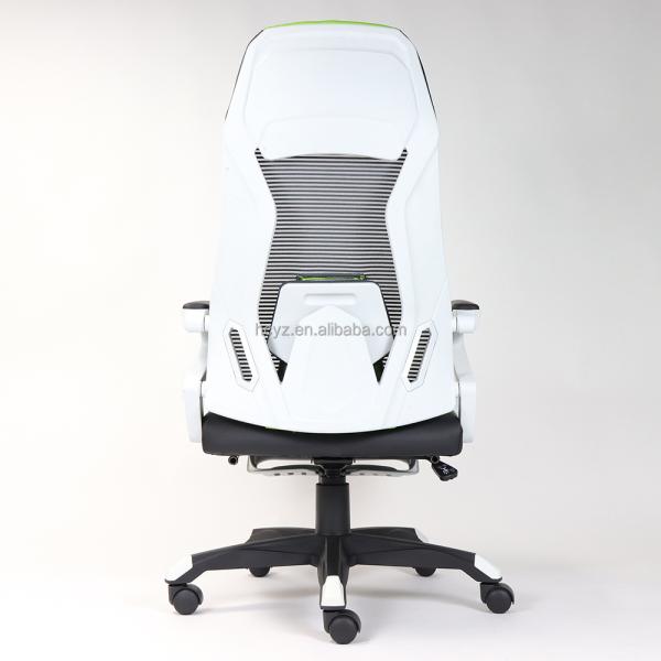 Adjustable Swivel Mesh Executive Ergonomic Chair for Comfortable Seating Experience