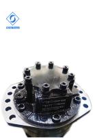 Piezas de maquinaria hidráulicas de construcción del motor de la rueda de Poclain MS02 MSE02