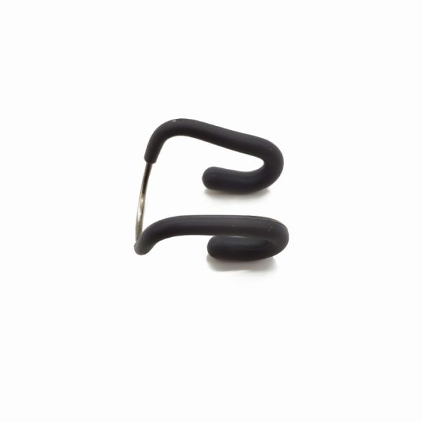 Comfortable Portable Swimming Nose Clip For Swim Training And Water Sports