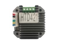 Contrôleur intégré Module de moteur pas à pas de la NEMA 17 interface parallèle de 2 phases