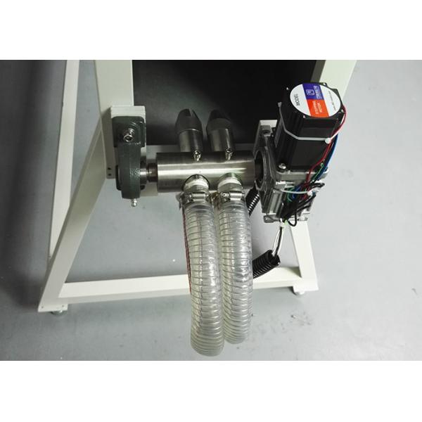 IPX56 Waterproof Spray Test Chamber