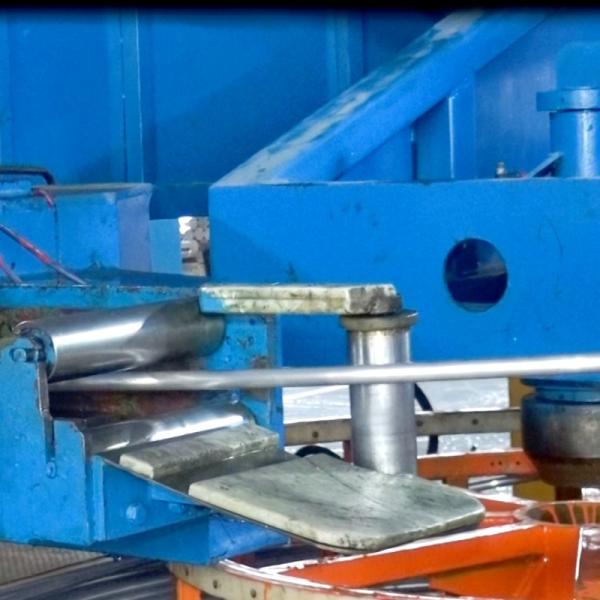 Автомобильный радиатор 10 мм Алюминиевая трубка Круглая 3103 Антикоррозионная Алюминий 12 мм