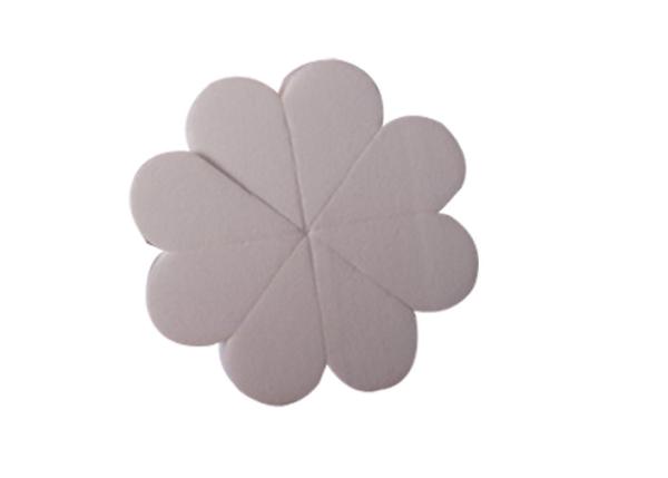 Washable Flower Loose Powder Puff Beauty Blender Makeup Sponge