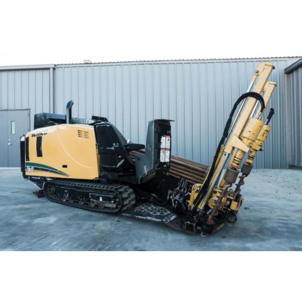 Резина Вермер Д9С13 отслеживает В265С72С52 для сверля частей машинного оборудования