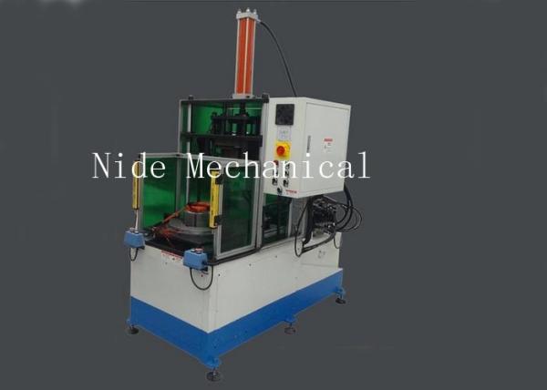 Máquina de rolamento da bobina da automatização da eficiência elevada/equipamento para o enrolamento do estator