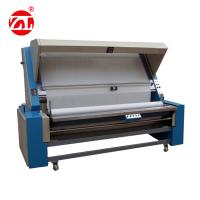 220V / tela automática 380V/máquina de prueba de la inspección y del balanceo de la materia textil
