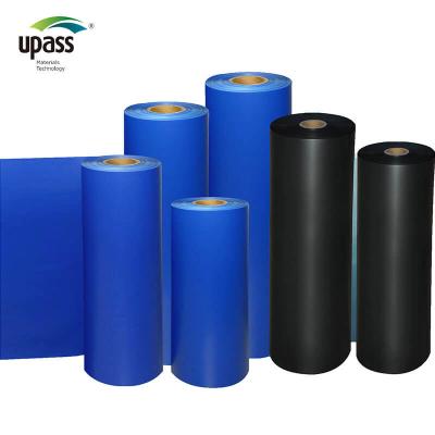 filme do HDPE 260um