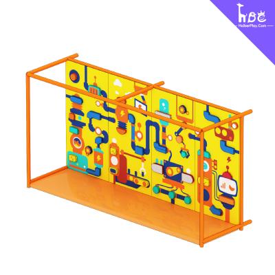 Custom Indoor Climbing Wall for Kids 5+ with 1000+ Handholds