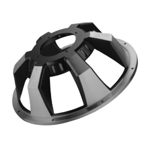 メタルウォッチ シェル ドローン スタンド コンピュータ シェル スピーカー アクセサリー ロボット 磨き磨き機