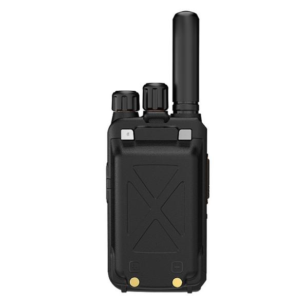 MSTAR M-398 UHF Walkie Talkie à longue portée 5W 16 canaux