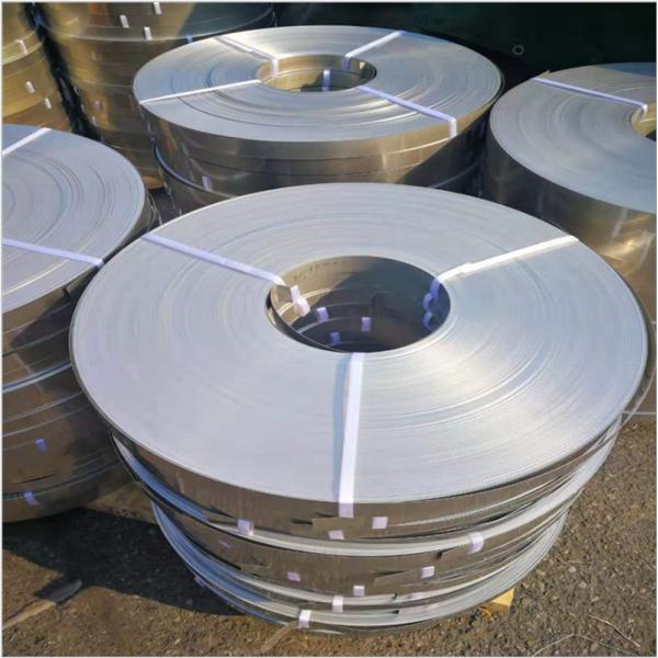 ASTM SUS305 S30510 1.4303 Stainless Steel Strip Coil Cold Rolled