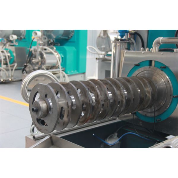 Sand Mill In Paint Industry 50L Horizontal Disc Bead Mill Machine