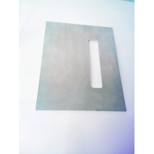 Изготовленная на заказ твердость ХРА сопротивления носки 90,5 карбида вольфрама РС10 хорошая