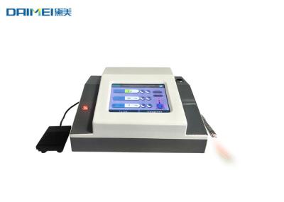 Painless Spider Vein And Vascular Removal Machine 15W/30W High Frequency