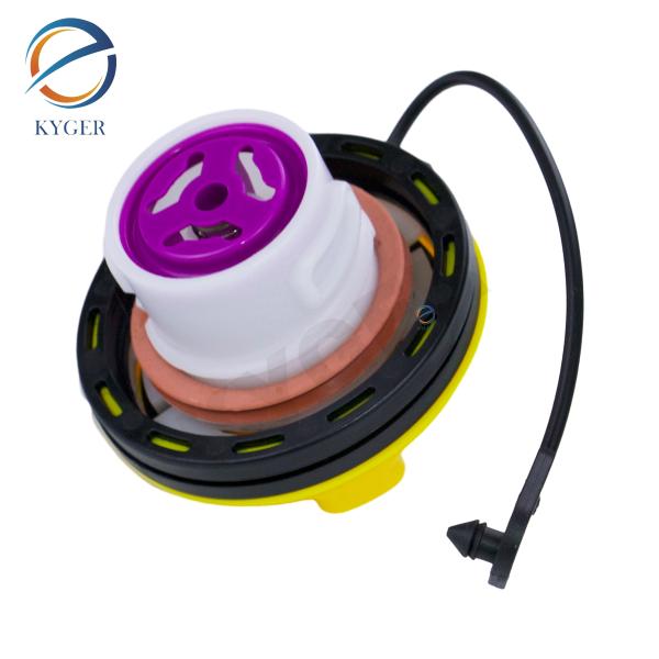 Fuel Tank Filler Cap LR053666 LR138861 LR021560 For Land Rover Discovery 4 5 Sport Range Rover Sport Evoque Velar Defender