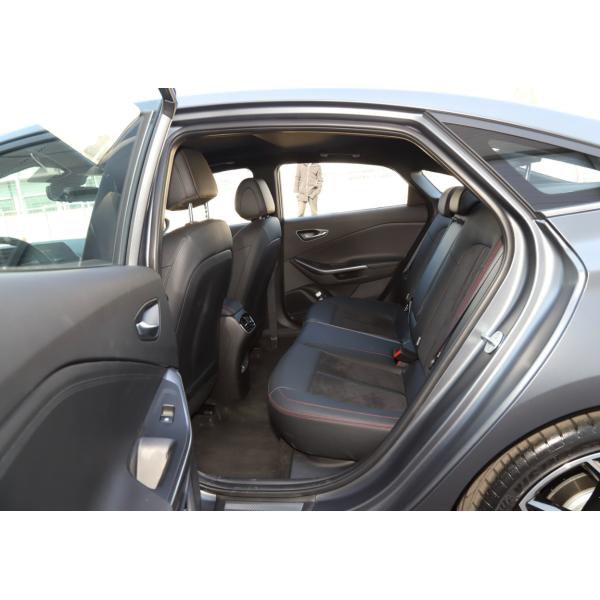 N Line ВЕРХНИЙ флагман Хюндай транспортирует Хюндай Лафеста 2023 270Т 1.5Т 200ХП Л4