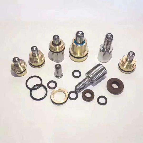 Bala hidráulica direta de Parts Pusher KOBELCO NACHI Cartridge SY75 PC200-6 PC200-7 SK200-8 da máquina escavadora da venda da fábrica