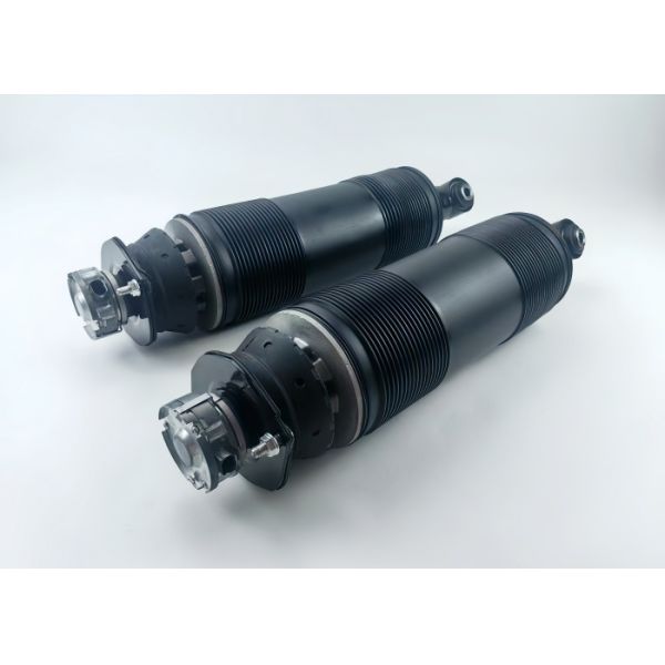 Mercedes Benz SL-Class R230 2X Rear Hydraulic ABC Shock Absorber -OEM Quality ﻿