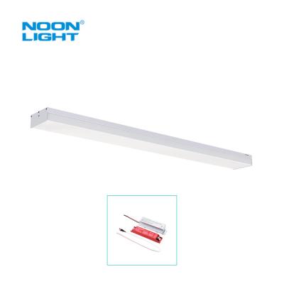 3500lm 64W Equivalent Dimmable LED Wraparound Lights For Garage