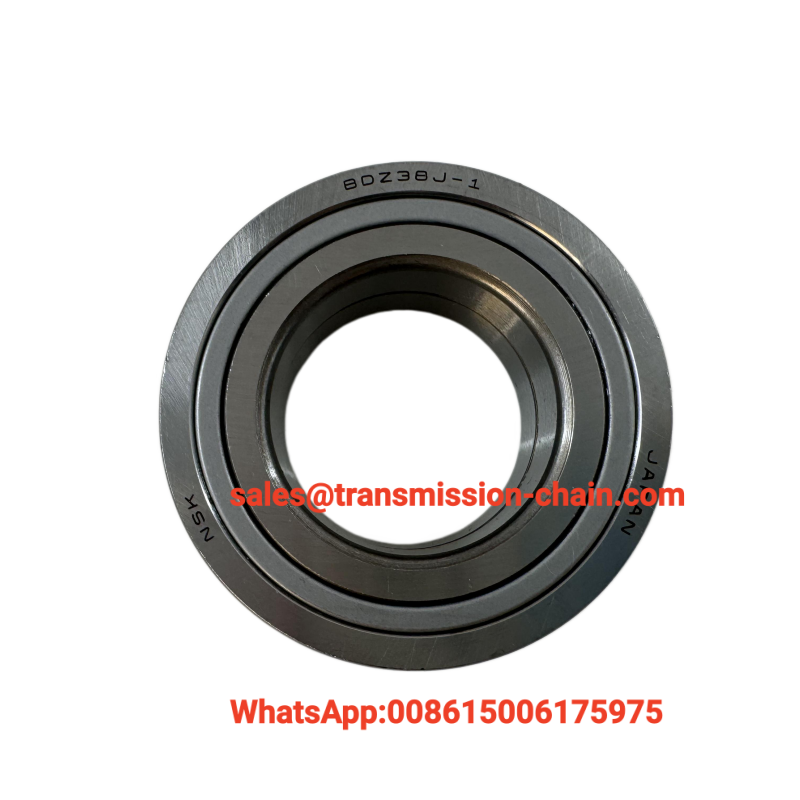 Good Quality NSK BDZ38J-1 Wheel Hub Bearing High Quality Differential Bearing 38x68x26mm