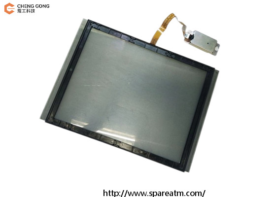 ATM Machine Parts Wincor Cineo C4060 Touch Screen 15 Inches 1750189177