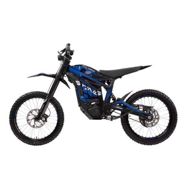 Gasoline Motorcycle with 3.5-inch TFT Full-Color LCD Screen and 376N. m Rear Wheel Torque