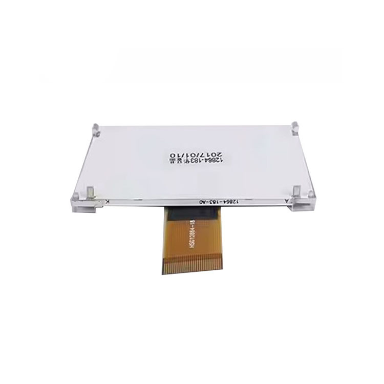 Manufacturer supply lcd display panelsS TN(Gray)/transflective lcd monitor/positive