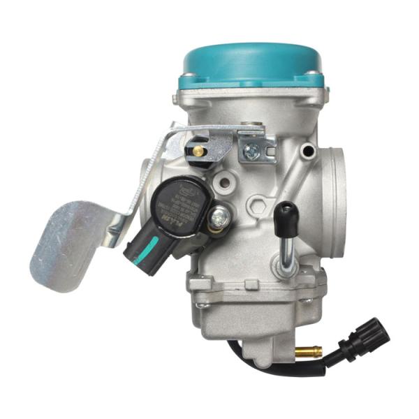 Natural Color Custom Engine Parts Motorcycle Carburetor for Bajaj Pulsar 200NS Fit